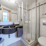 Spitzberg Garni 3* Pasov