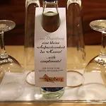 Spitzberg Garni 3* Pasov