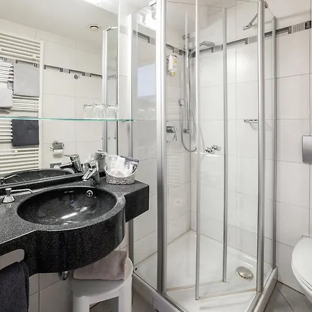 Spitzberg Garni 3*
