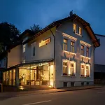 Hotel Spitzberg Garni