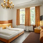 Hotel Spitzberg Garni Passavia