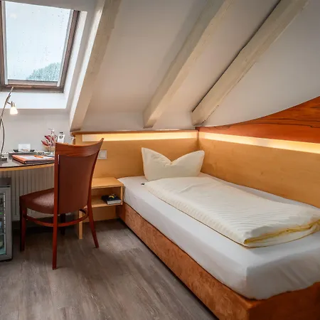 Spitzberg Garni Ξενοδοχείο