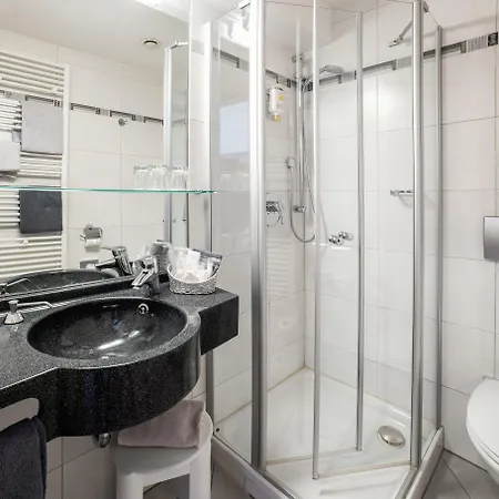 Ξενοδοχείο Spitzberg Garni