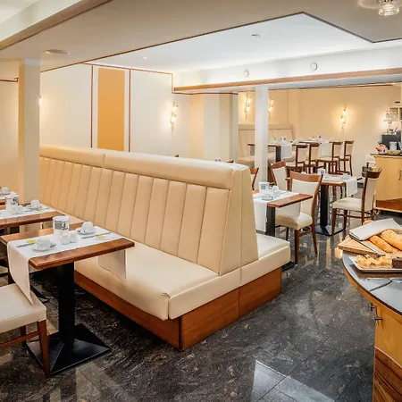 Spitzberg Garni Πασάου