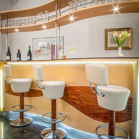 Spitzberg Garni Πασάου