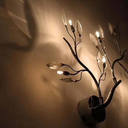 Spitzberg Garni Πασάου