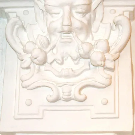 Spitzberg Garni