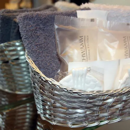 Spitzberg Garni Ξενοδοχείο Πασάου