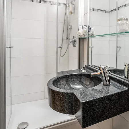 Spitzberg Garni Ξενοδοχείο