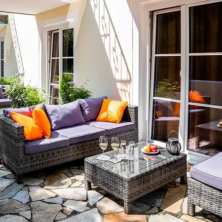 Spitzberg Garni Πασάου