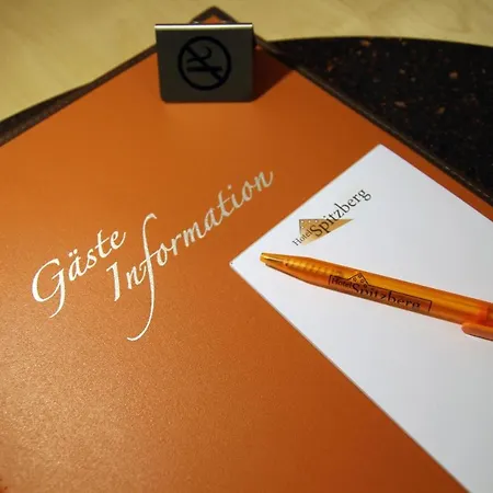 Spitzberg Garni Πασάου