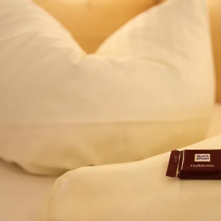 Spitzberg Garni Ξενοδοχείο 3*