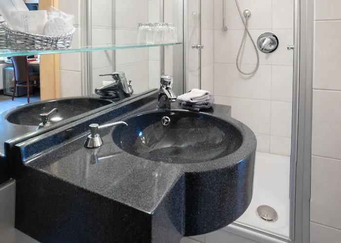 Spitzberg Garni パッサウ