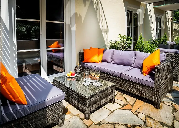 ホテル Spitzberg Garni