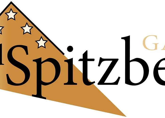 ホテル Spitzberg Garni 3*